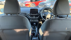 Ford Fiesta 1.1 Trend 5dr Petrol Hatchback